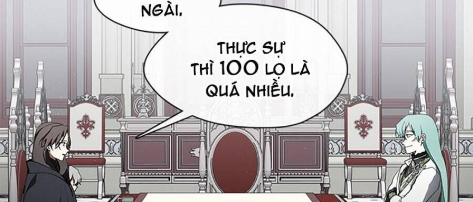 Không Thể Thoát Khỏi Người 