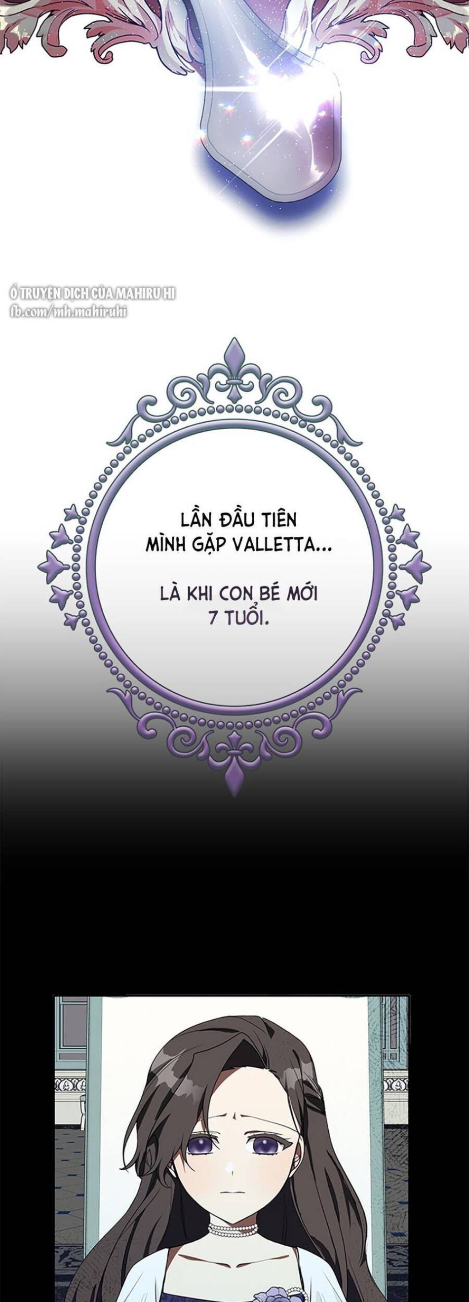 Không Thể Thoát Khỏi Người 