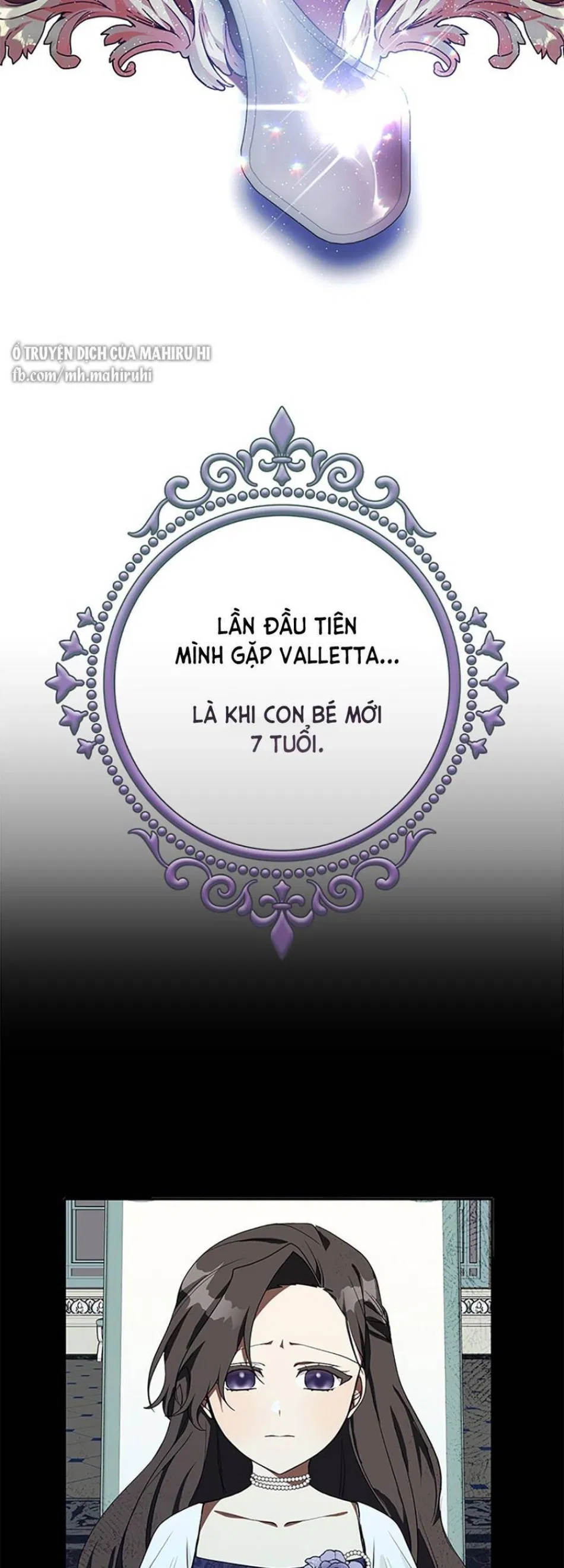 Không Thể Thoát Khỏi Người 
