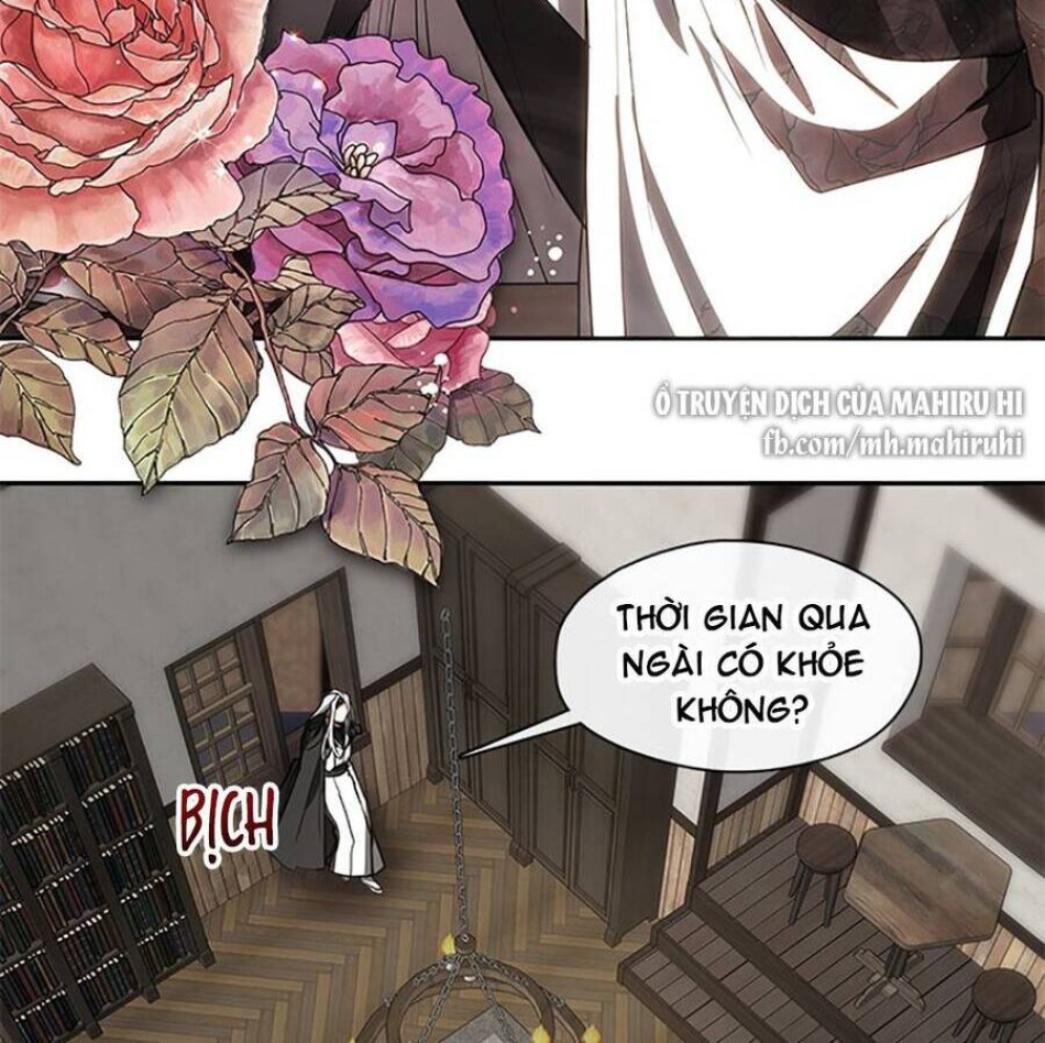 Không Thể Thoát Khỏi Người 