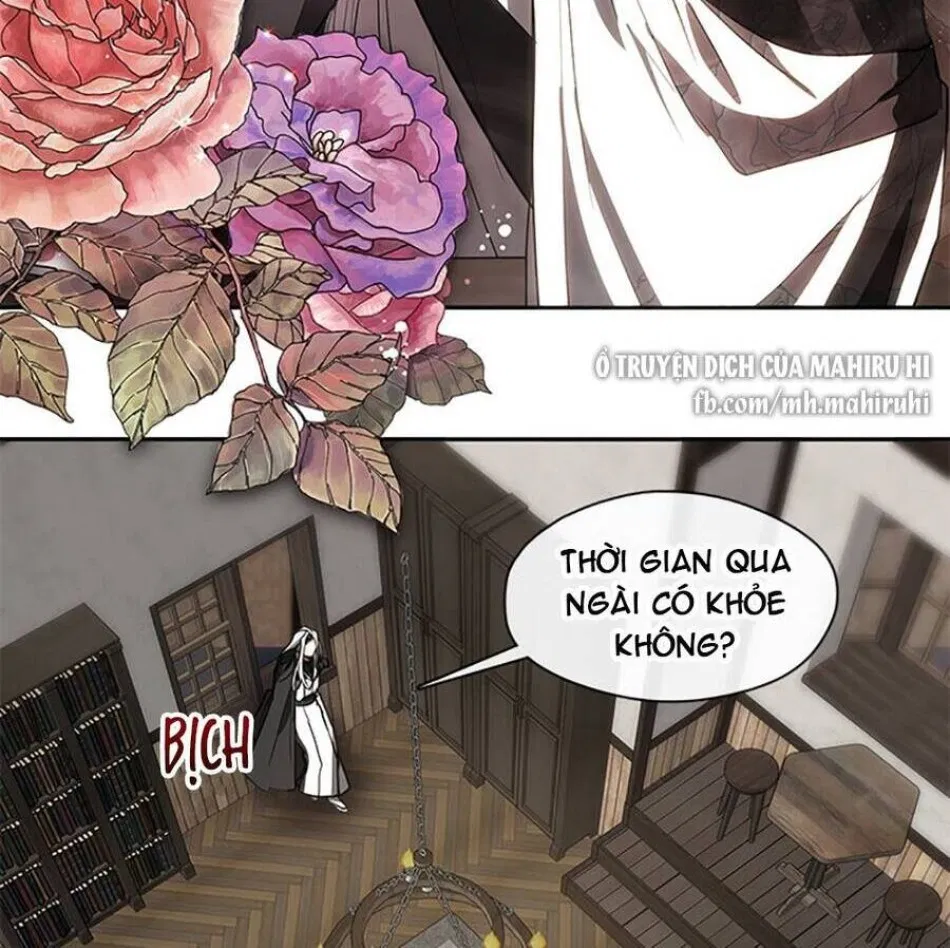 Không Thể Thoát Khỏi Người 