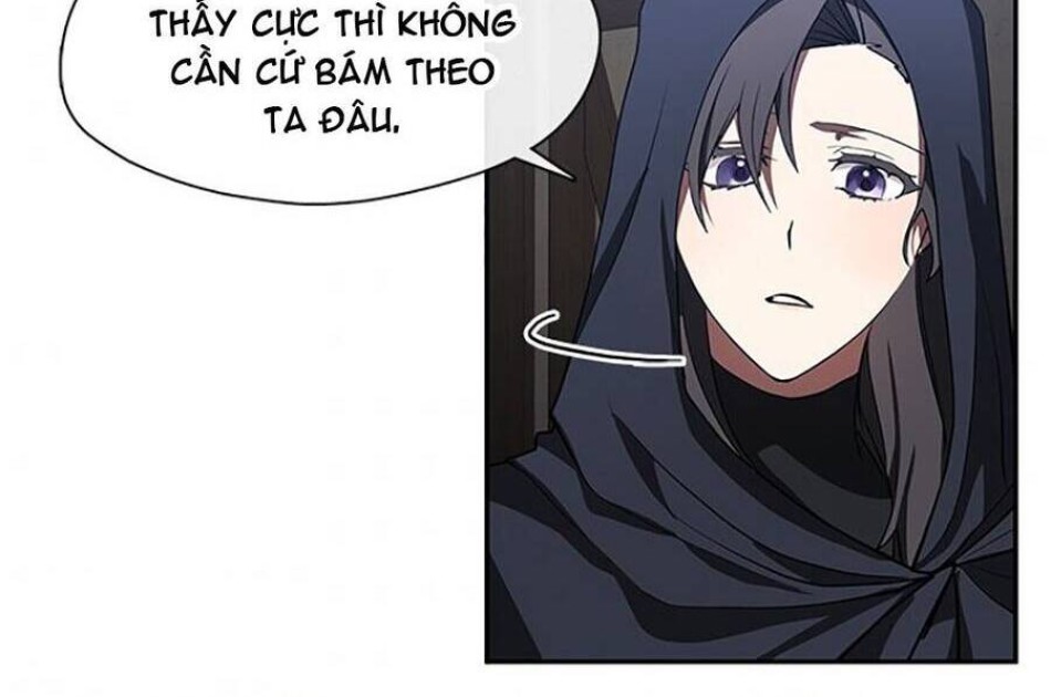 Không Thể Thoát Khỏi Người 