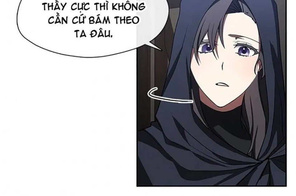 Không Thể Thoát Khỏi Người 