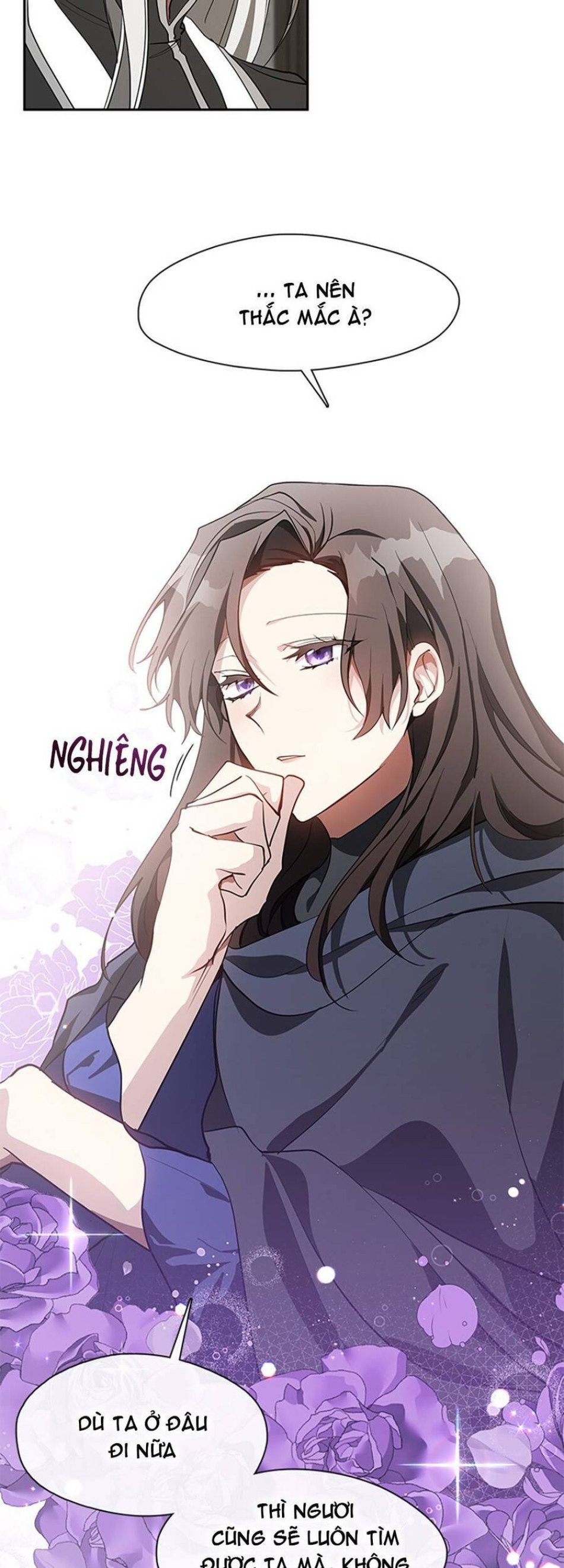 Không Thể Thoát Khỏi Người 