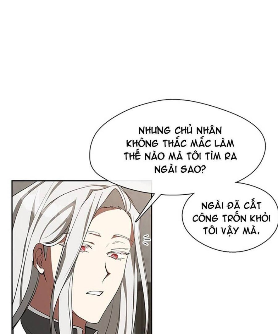 Không Thể Thoát Khỏi Người 