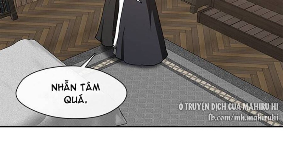 Không Thể Thoát Khỏi Người 
