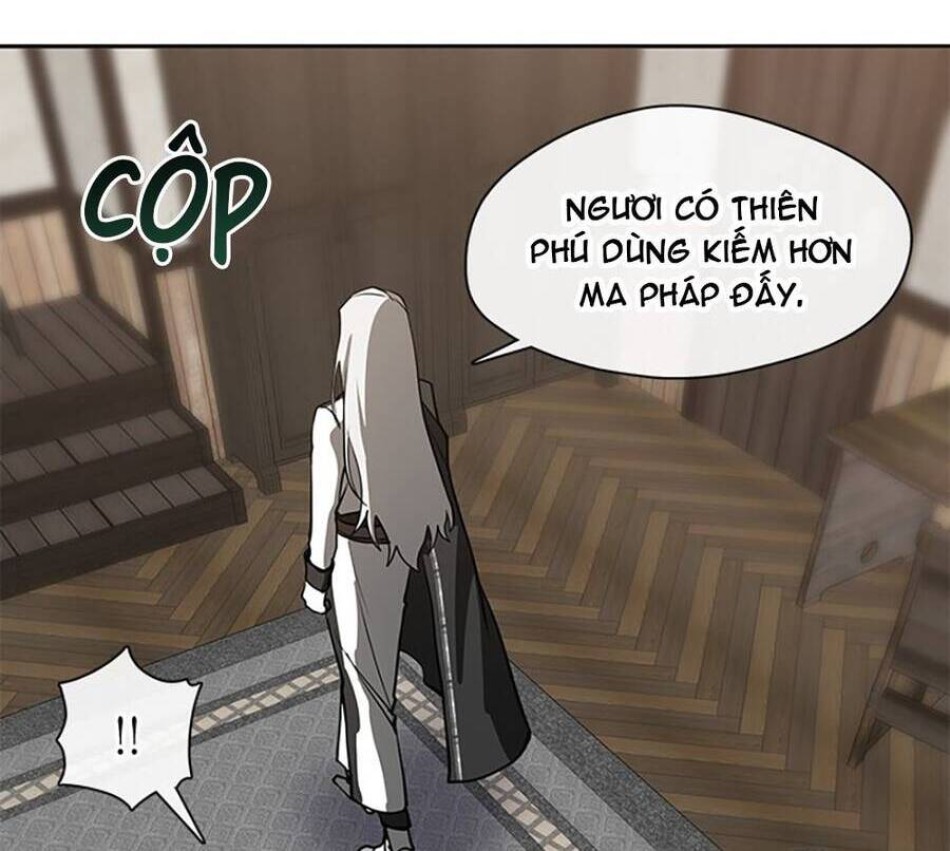 Không Thể Thoát Khỏi Người 