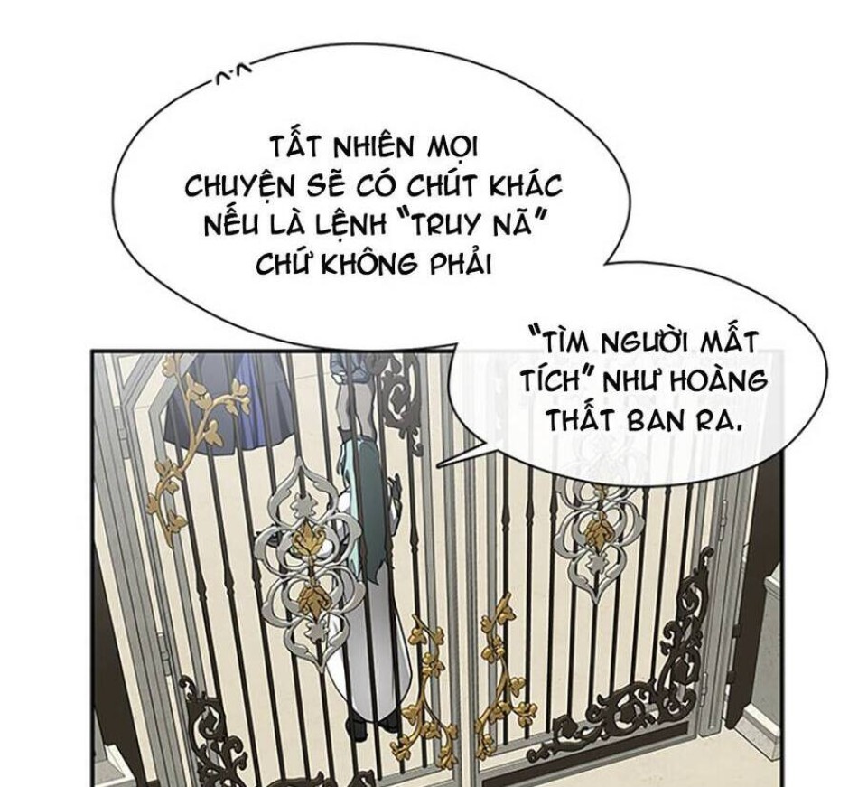 Không Thể Thoát Khỏi Người 