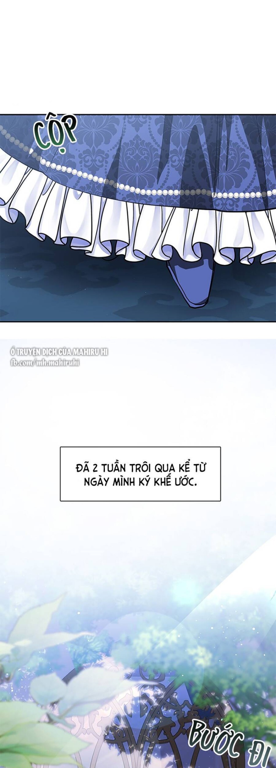 Không Thể Thoát Khỏi Người 