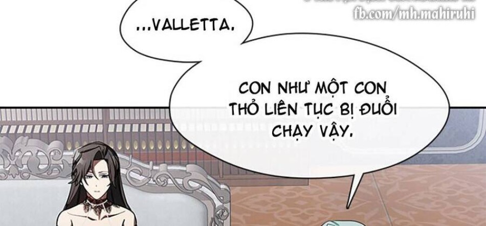 Không Thể Thoát Khỏi Người 