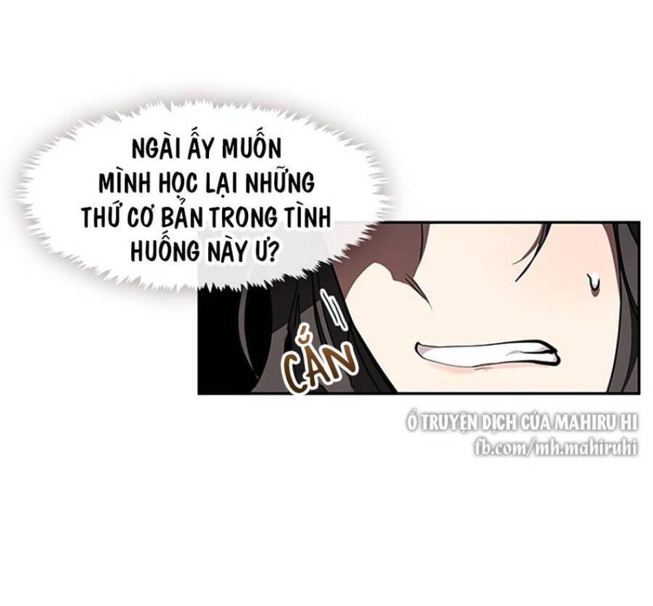 Không Thể Thoát Khỏi Người 