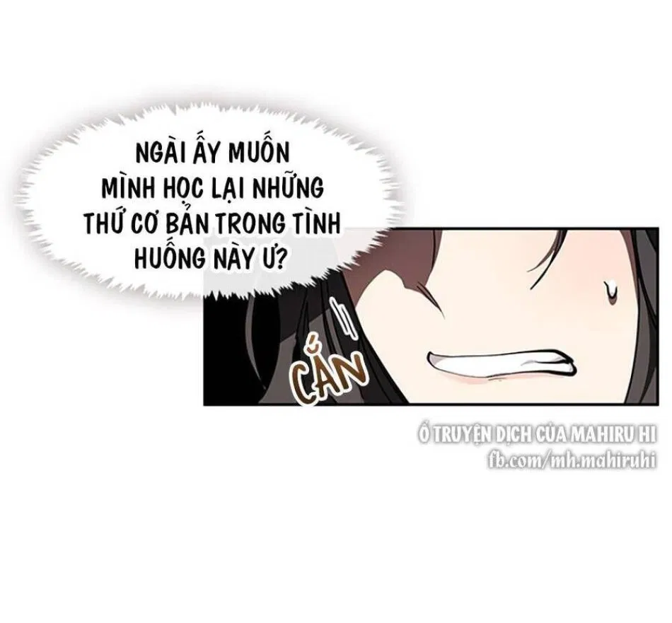 Không Thể Thoát Khỏi Người 