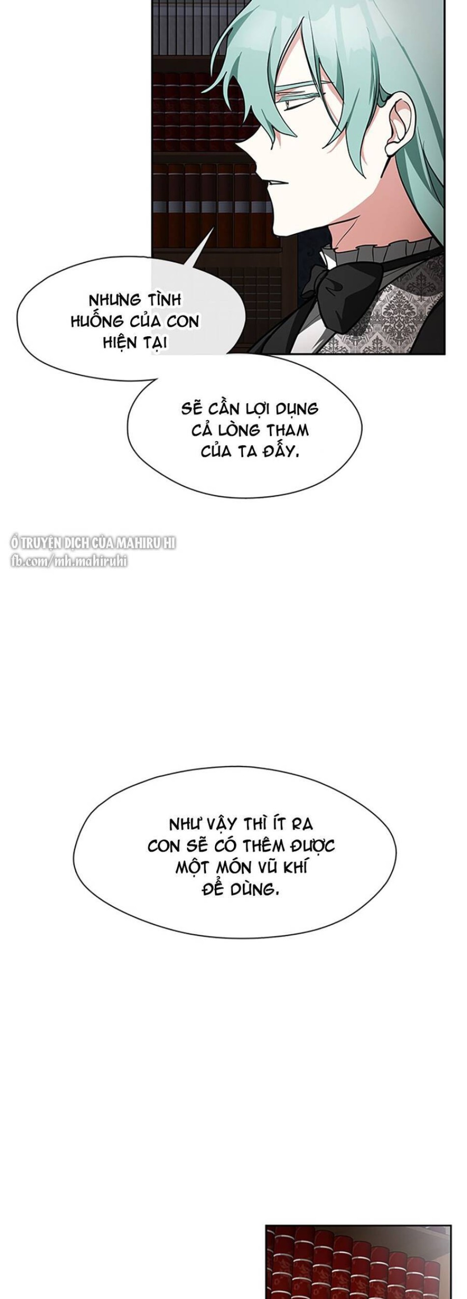 Không Thể Thoát Khỏi Người 