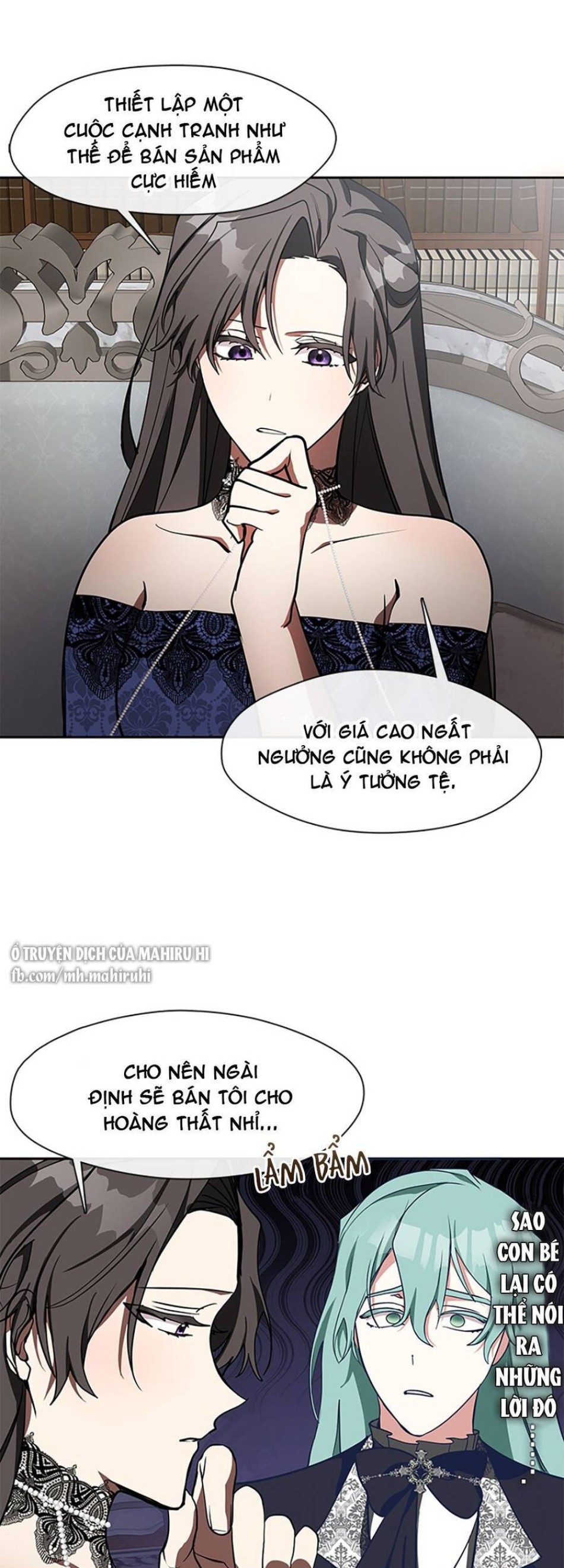 Không Thể Thoát Khỏi Người 