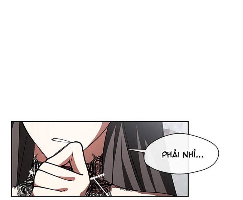 Không Thể Thoát Khỏi Người 