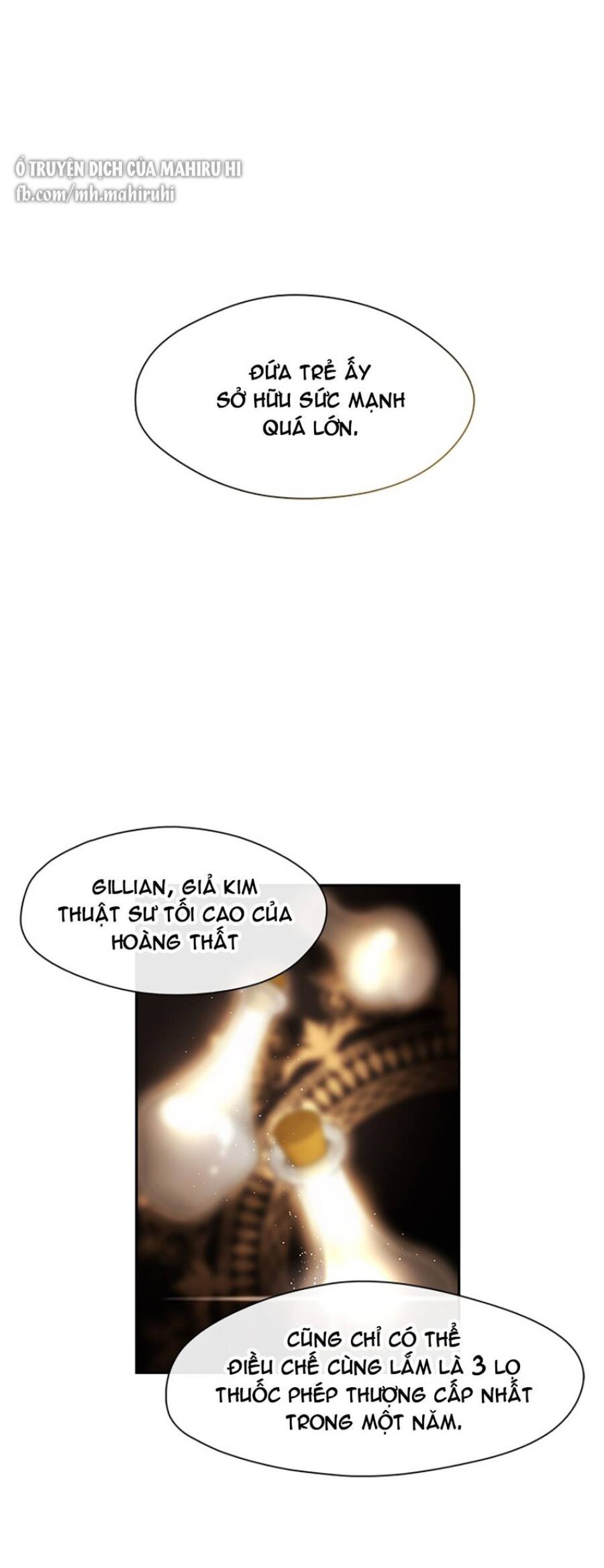 Không Thể Thoát Khỏi Người 