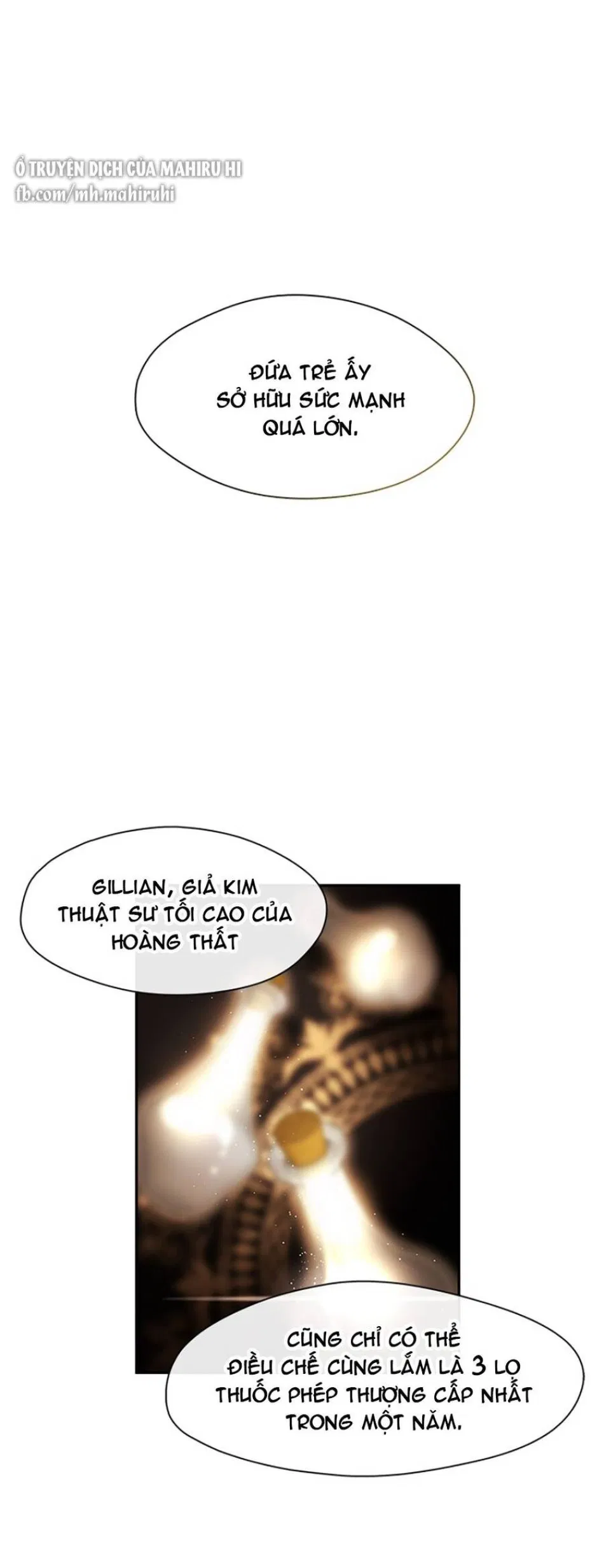 Không Thể Thoát Khỏi Người 