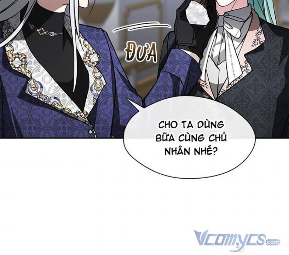 Không Thể Thoát Khỏi Người 