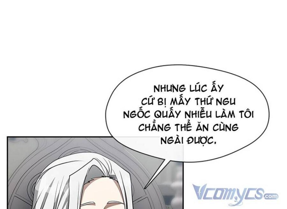 Không Thể Thoát Khỏi Người 