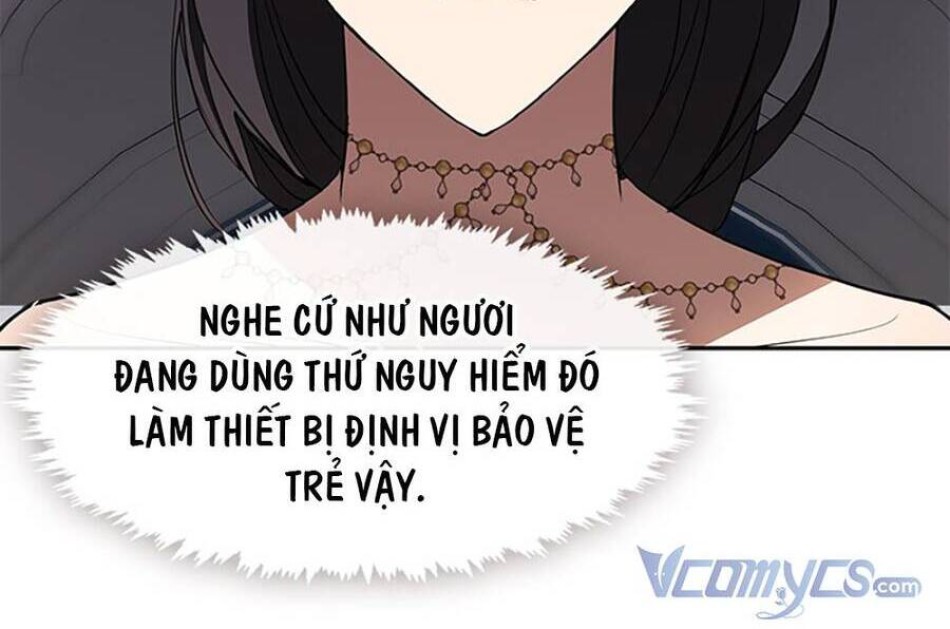 Không Thể Thoát Khỏi Người 