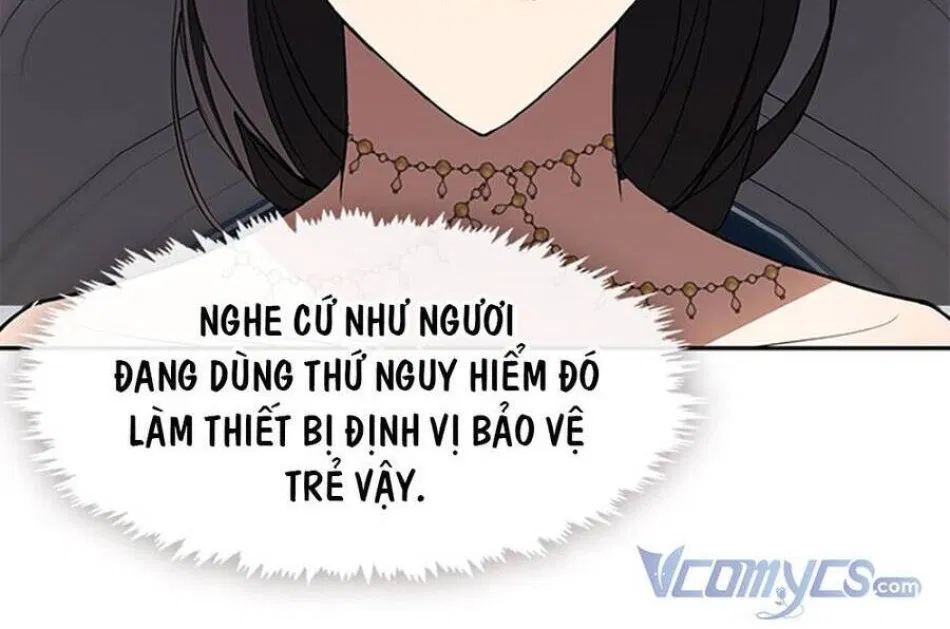 Không Thể Thoát Khỏi Người 