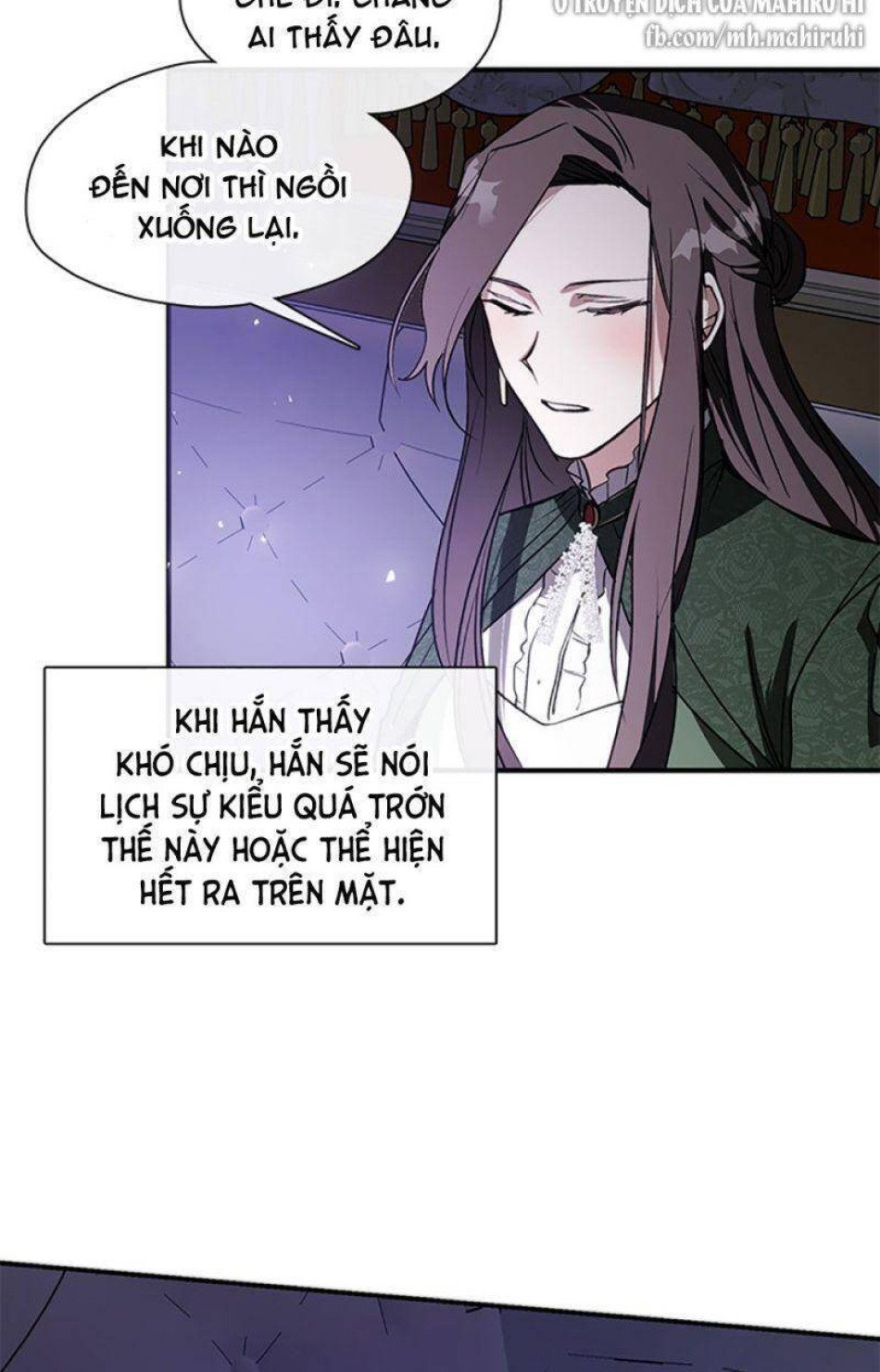 Không Thể Thoát Khỏi Người 
