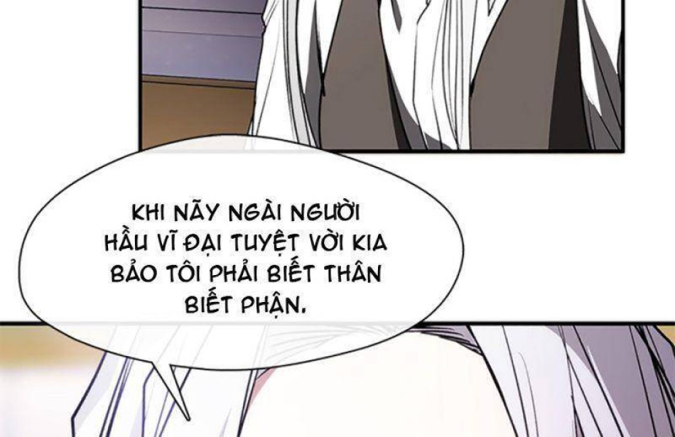 Không Thể Thoát Khỏi Người 