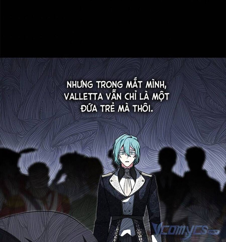 Không Thể Thoát Khỏi Người 