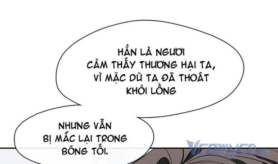 Không Thể Thoát Khỏi Người 