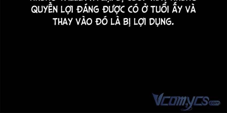Không Thể Thoát Khỏi Người 