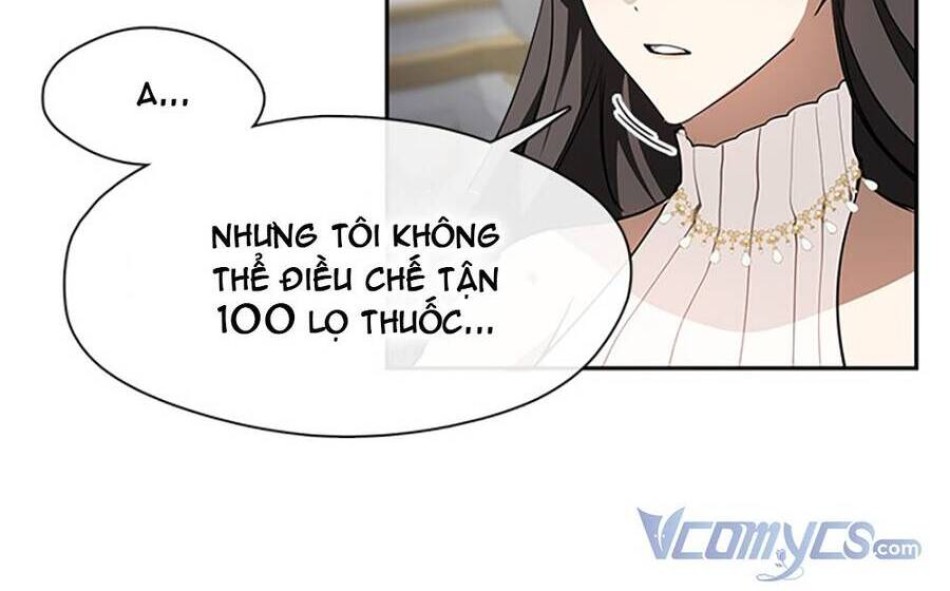 Không Thể Thoát Khỏi Người 