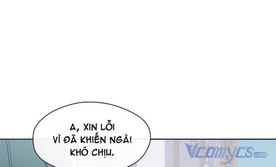 Không Thể Thoát Khỏi Người 