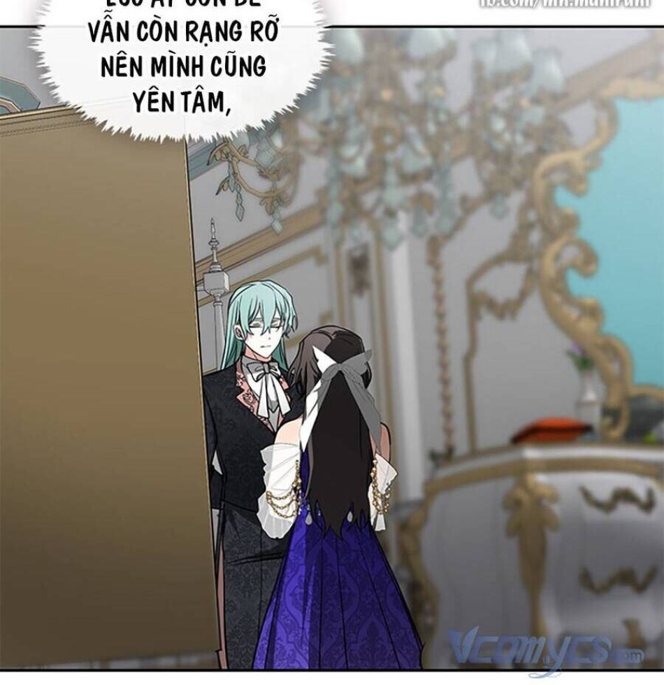 Không Thể Thoát Khỏi Người 