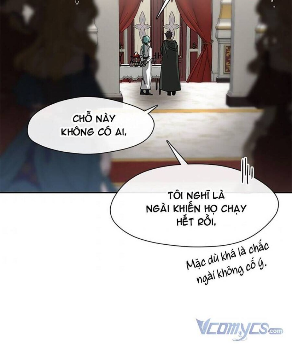 Không Thể Thoát Khỏi Người 