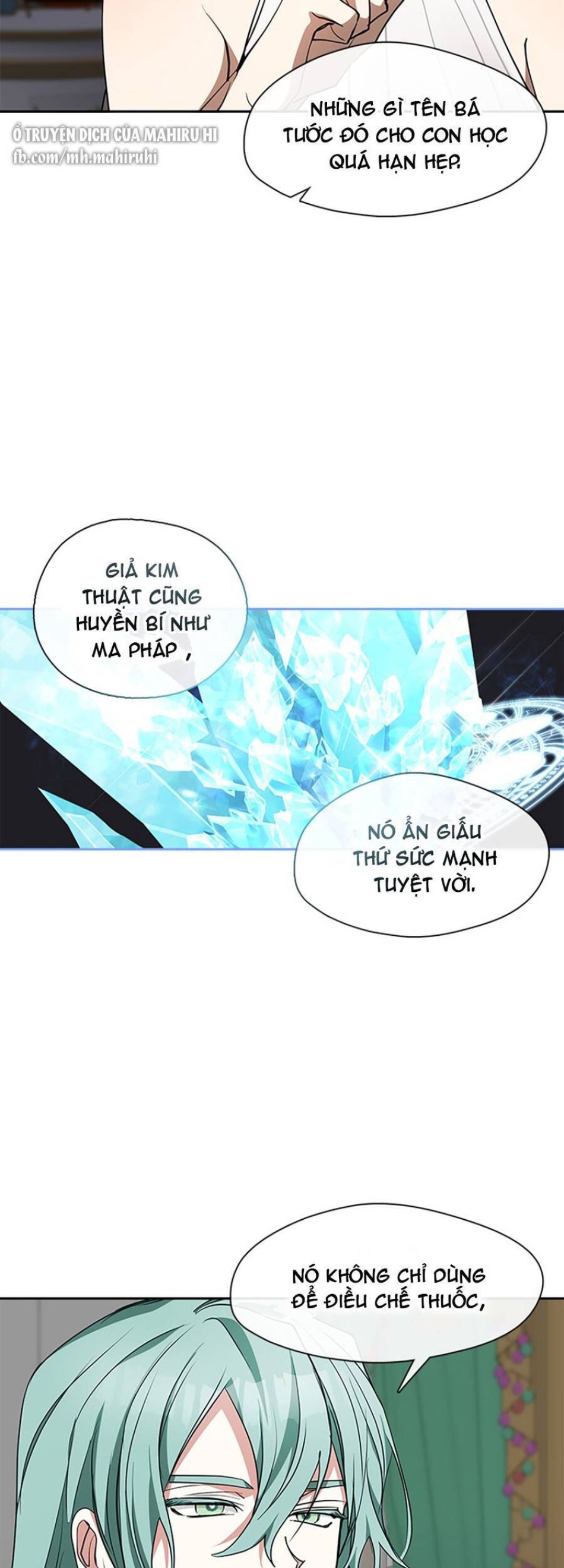 Không Thể Thoát Khỏi Người 