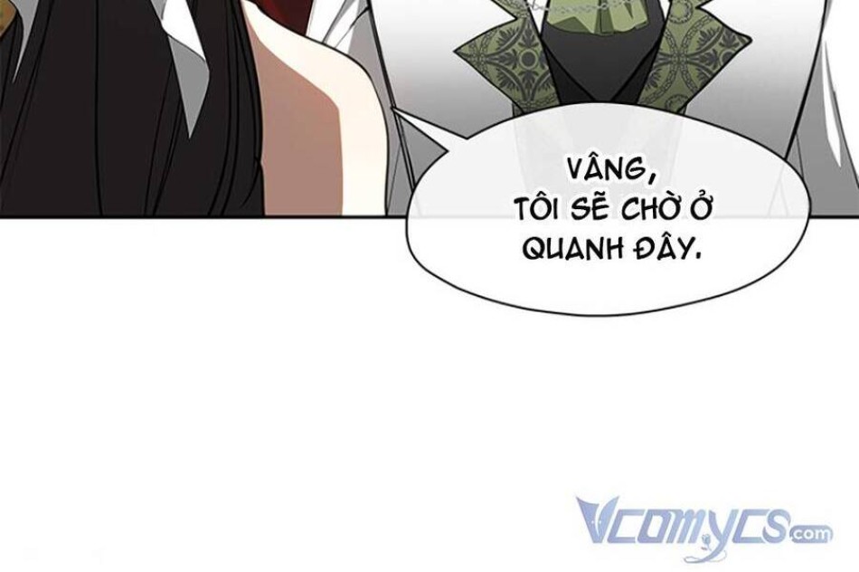 Không Thể Thoát Khỏi Người 
