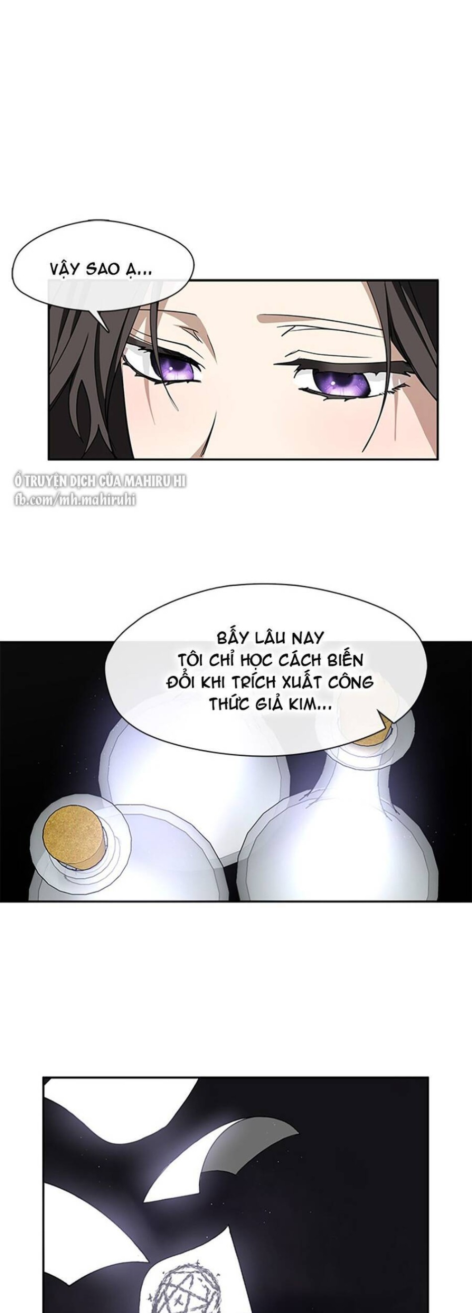 Không Thể Thoát Khỏi Người 