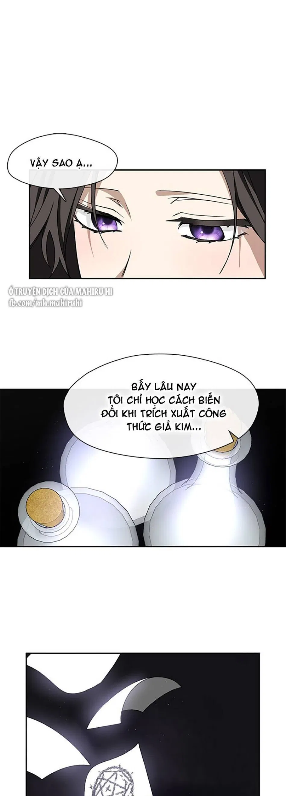 Không Thể Thoát Khỏi Người 