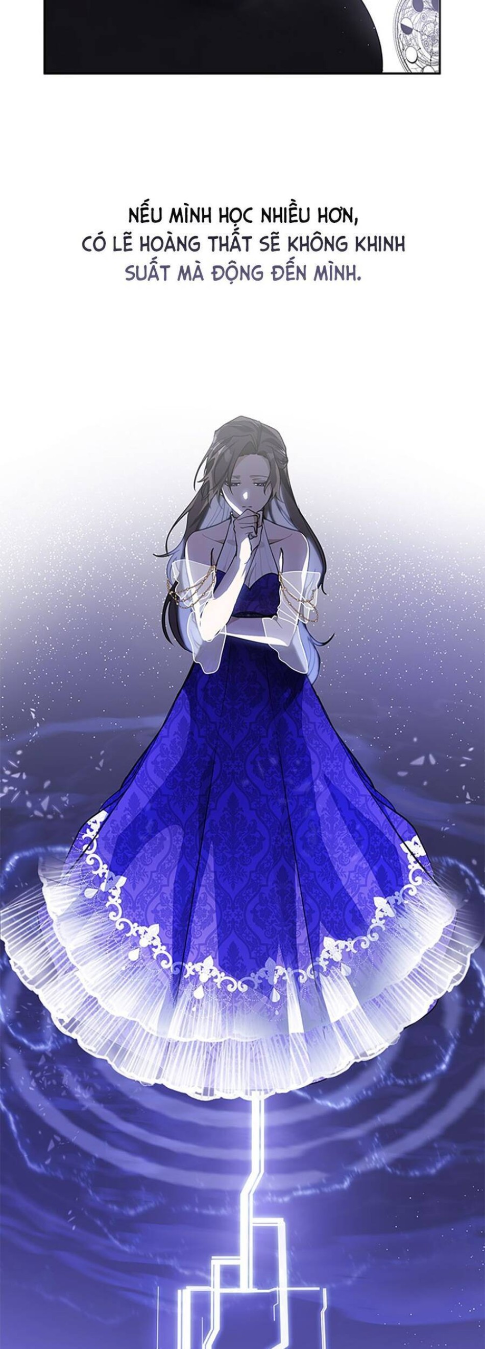 Không Thể Thoát Khỏi Người 