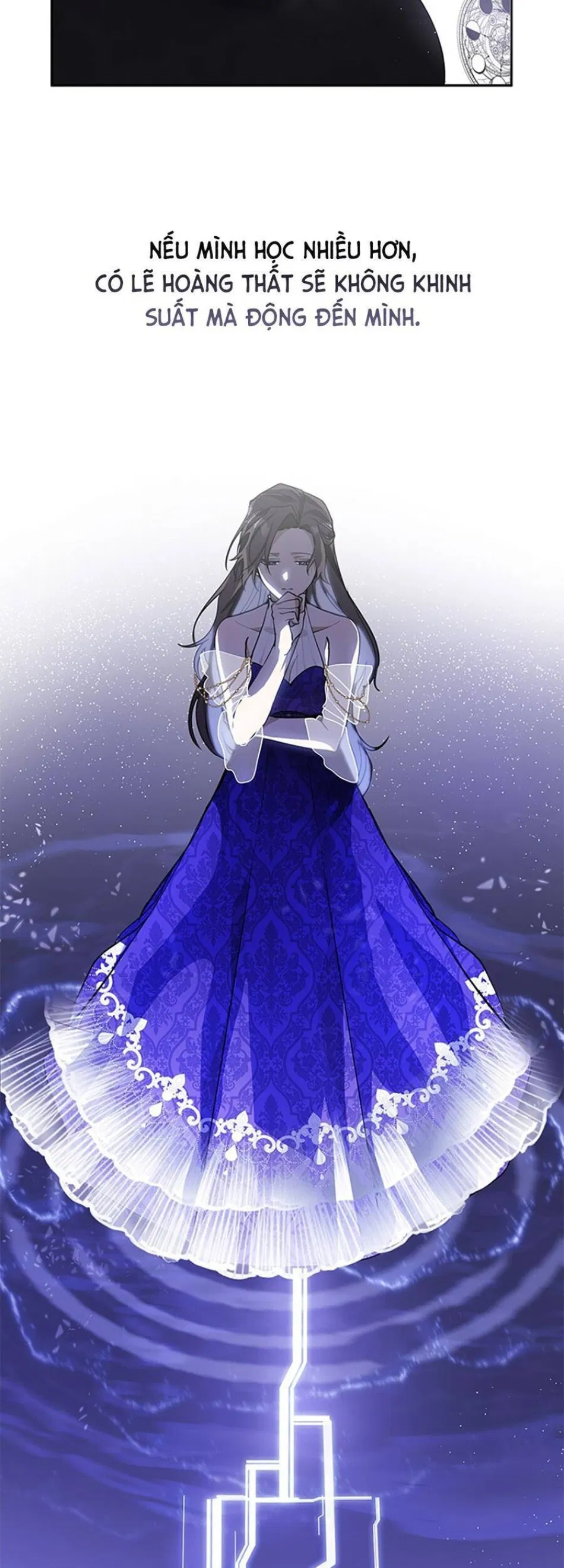 Không Thể Thoát Khỏi Người 