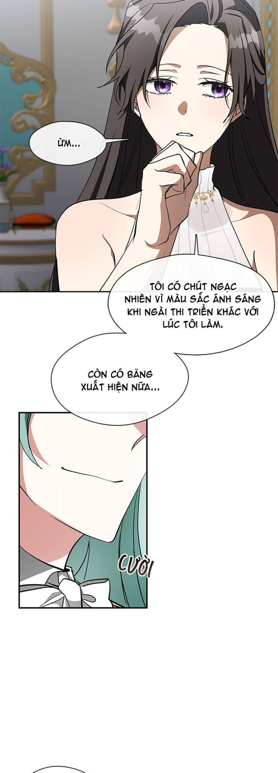 Không Thể Thoát Khỏi Người 
