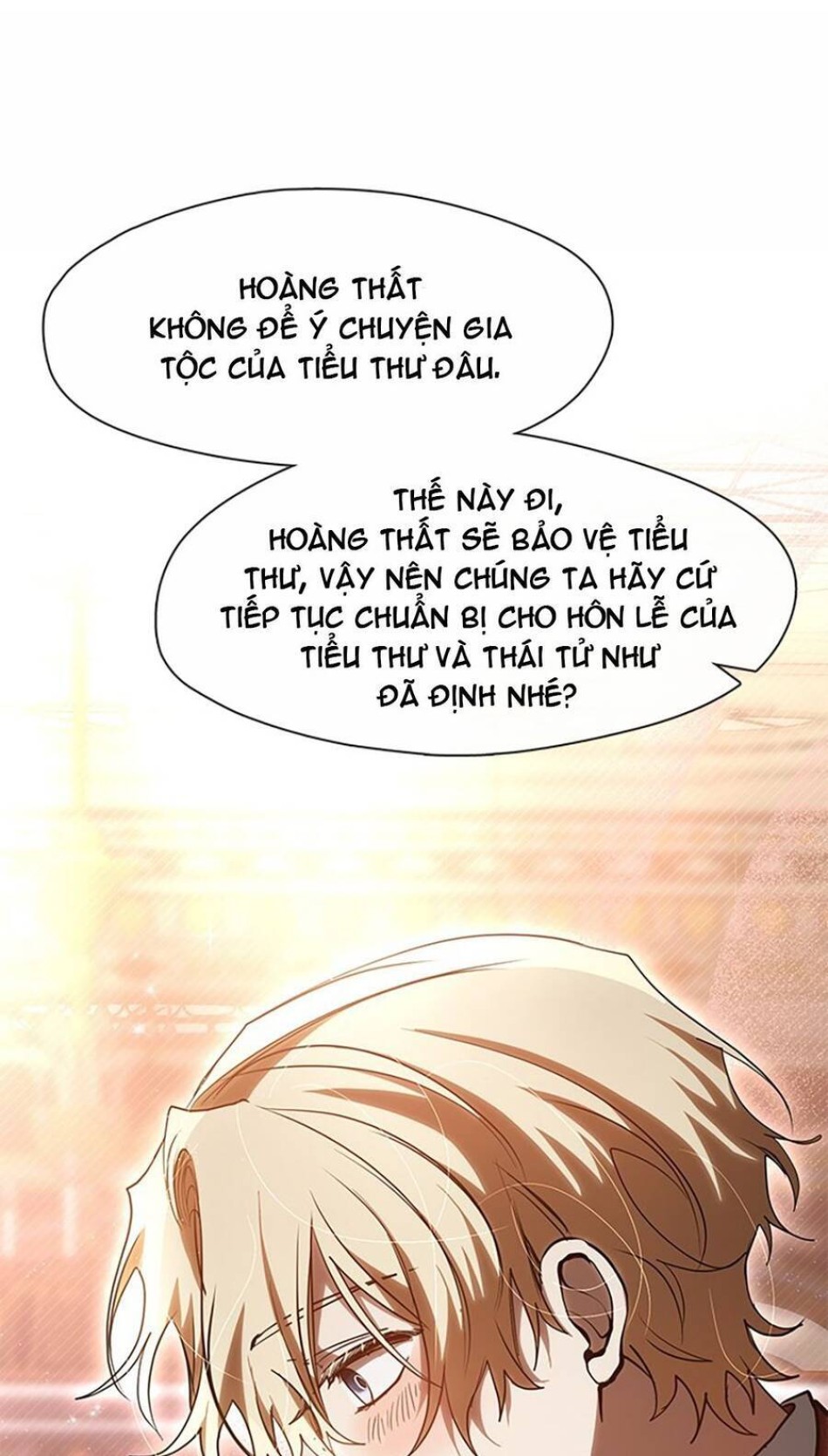 Không Thể Thoát Khỏi Người 