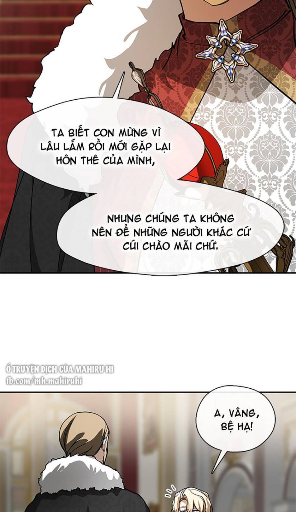 Không Thể Thoát Khỏi Người 