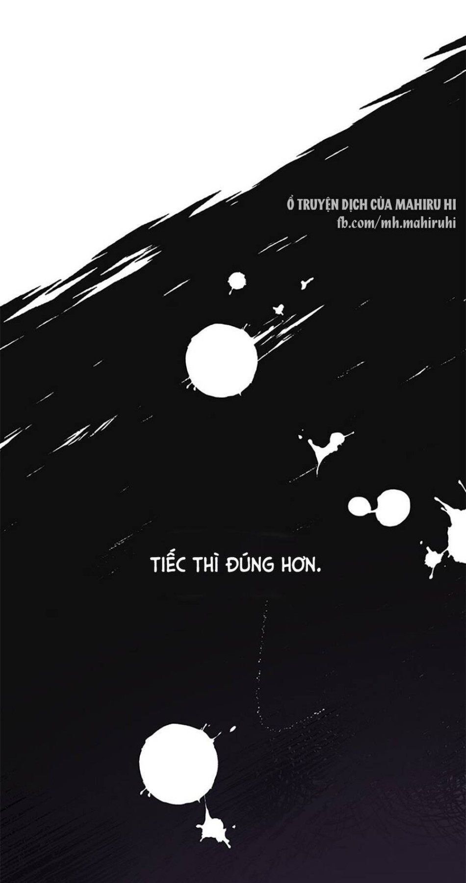 Không Thể Thoát Khỏi Người 