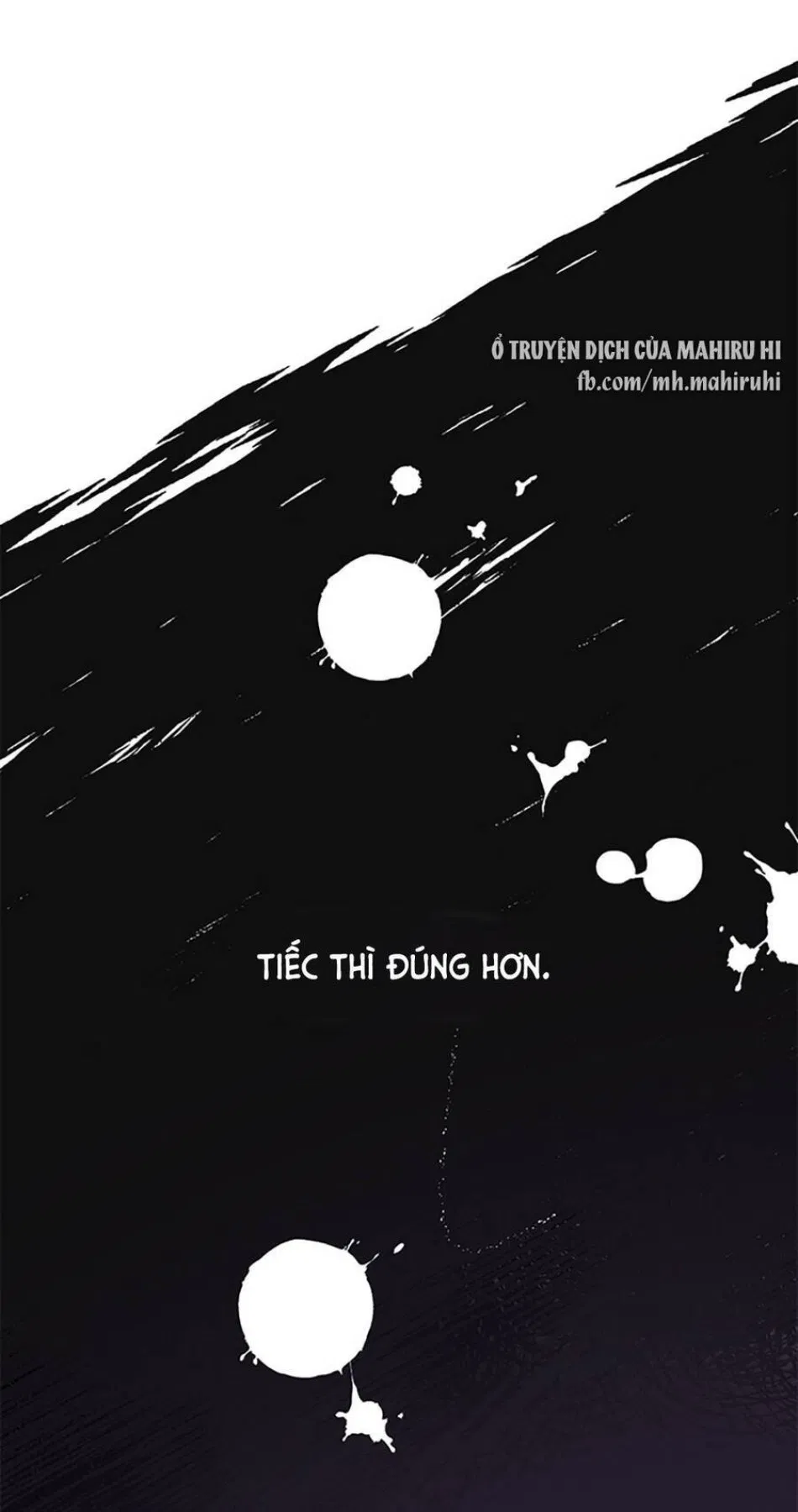 Không Thể Thoát Khỏi Người 
