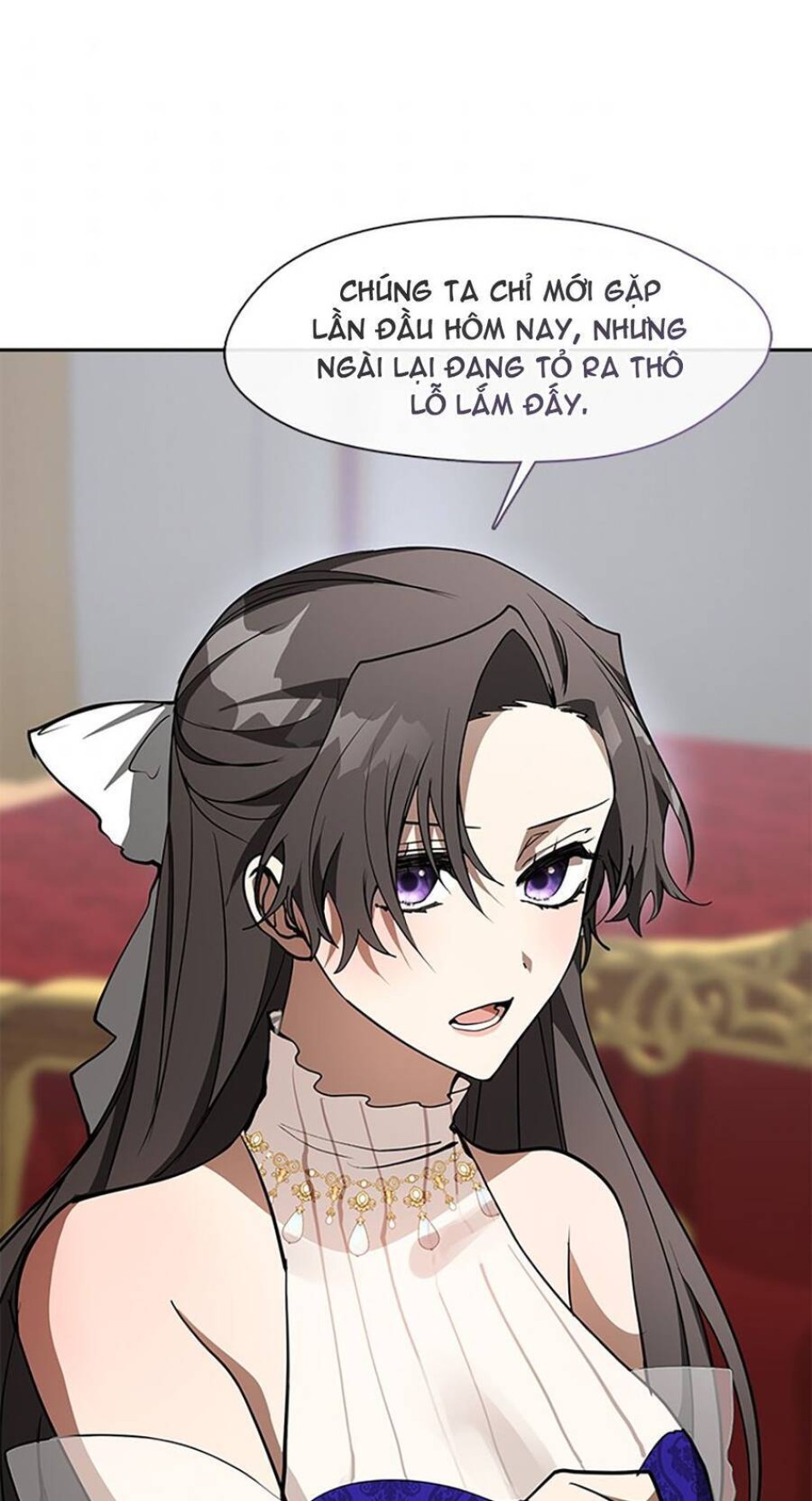 Không Thể Thoát Khỏi Người 