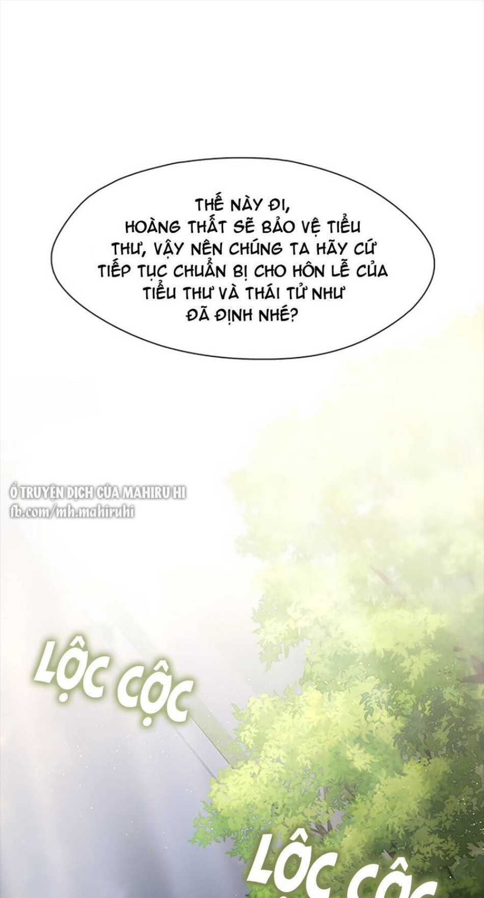 Không Thể Thoát Khỏi Người 