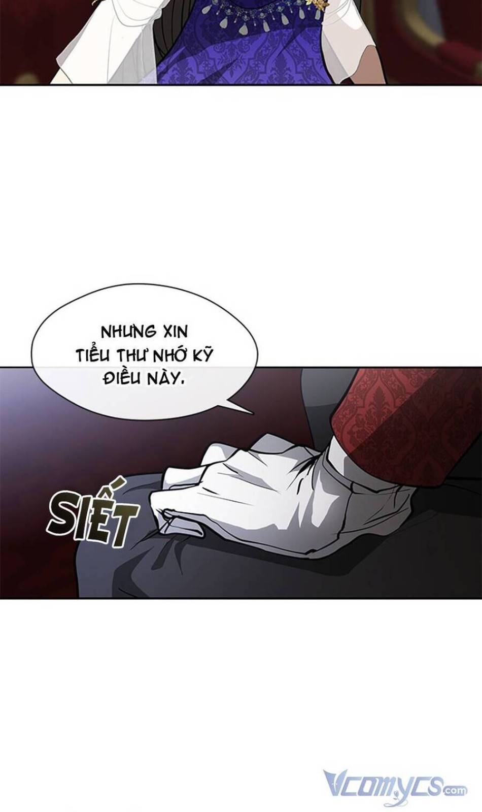 Không Thể Thoát Khỏi Người 