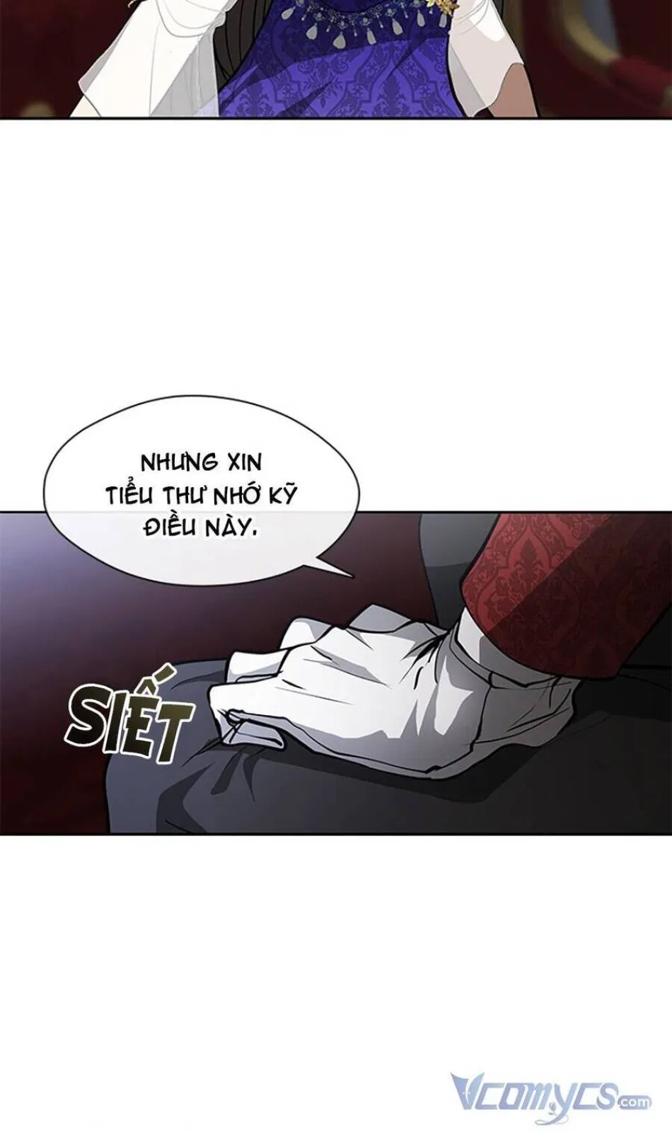 Không Thể Thoát Khỏi Người 