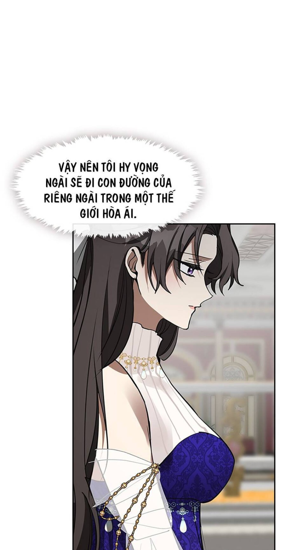 Không Thể Thoát Khỏi Người 